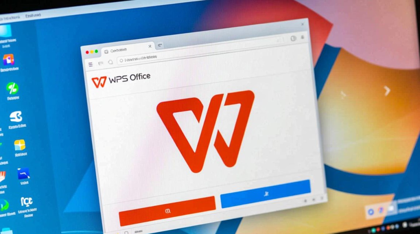 CentOS WPS启动故障排查指南-图1