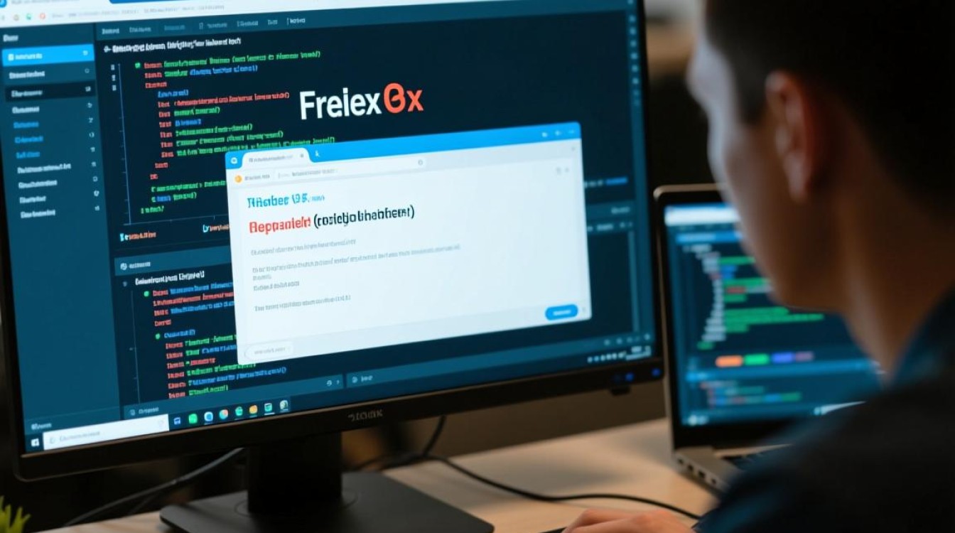 旧Flex项目报错排查指南-图1