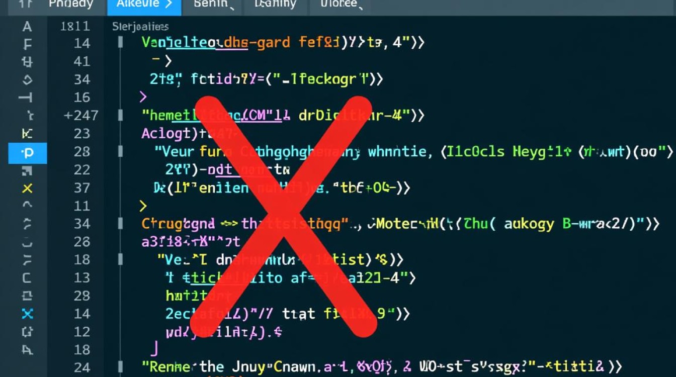 快速定位CMake报错解决方案指南-图1 快速定位CMake报错解决方案指南-图1