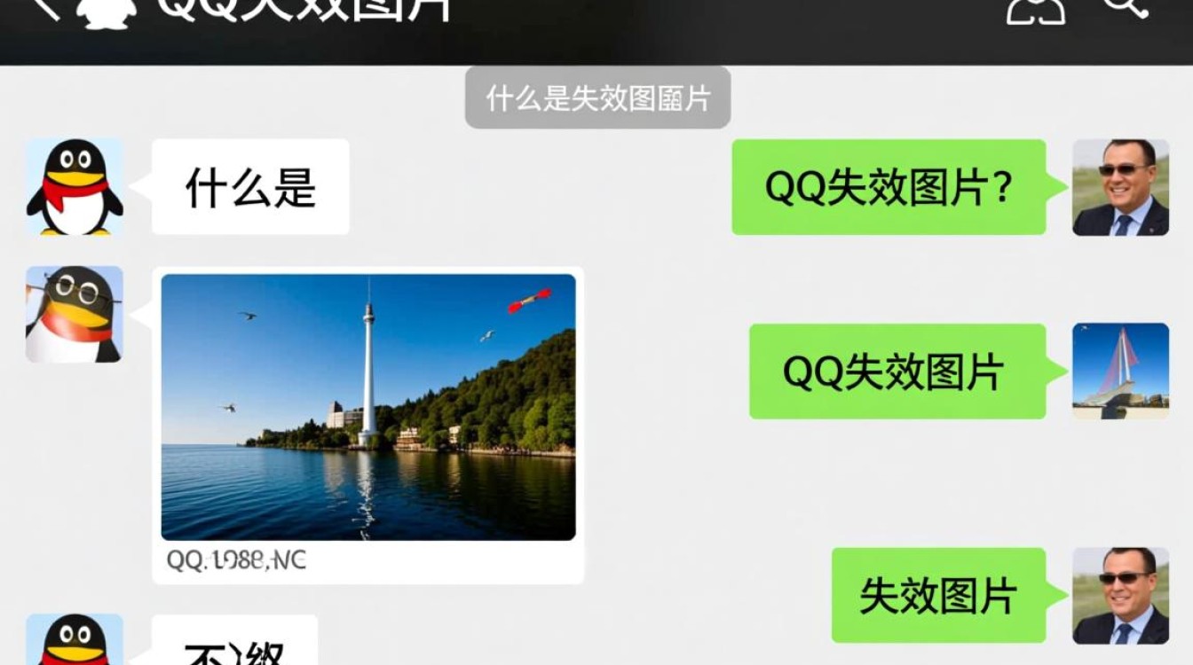 QQ失效图片恢复攻略-图2