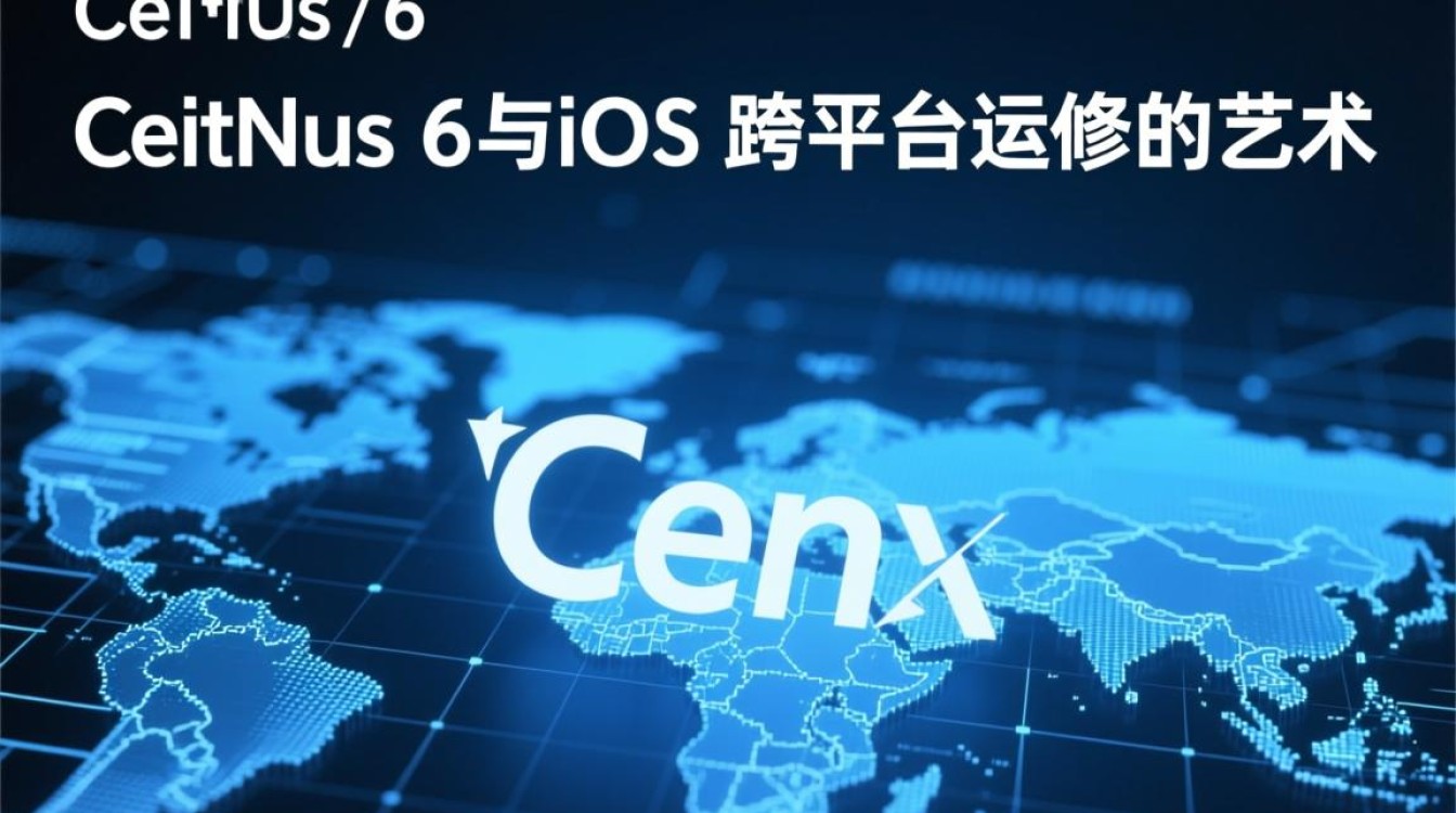 CentOS 6下的iOS环境搭建指南-HCRM博客
