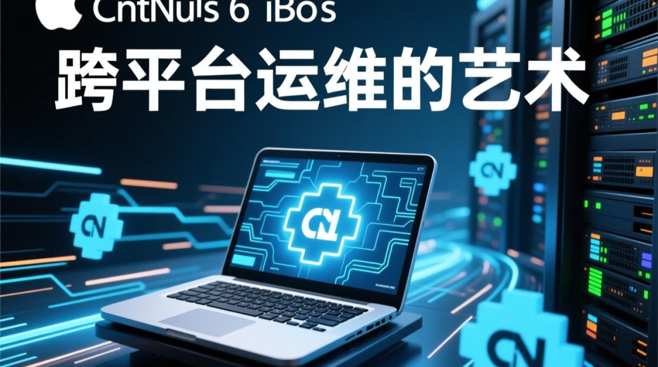 CentOS 6下的iOS环境搭建指南-HCRM博客