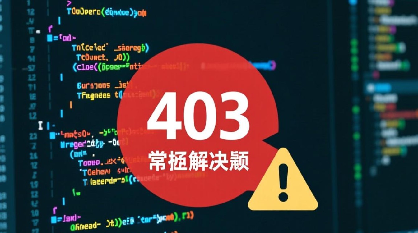 Git提交时遇到403错误，权限问题解析-图1