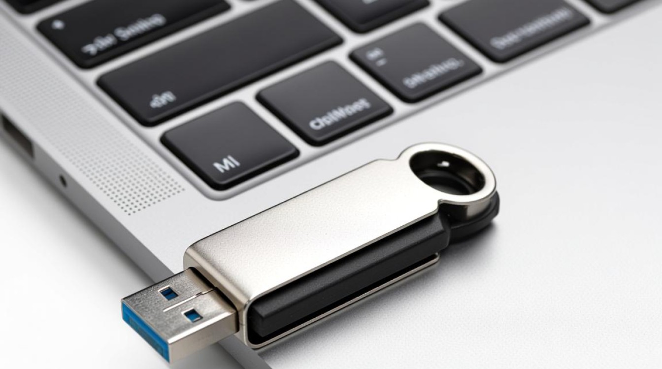 Mac系统下快速打开U盘教程-图1 Mac系统下快速打开U盘教程-图1