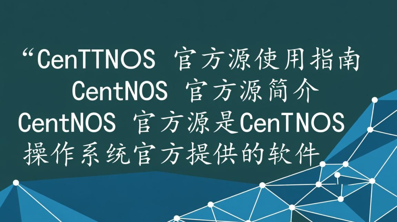 CentOS官方源镜像列表详解-图3