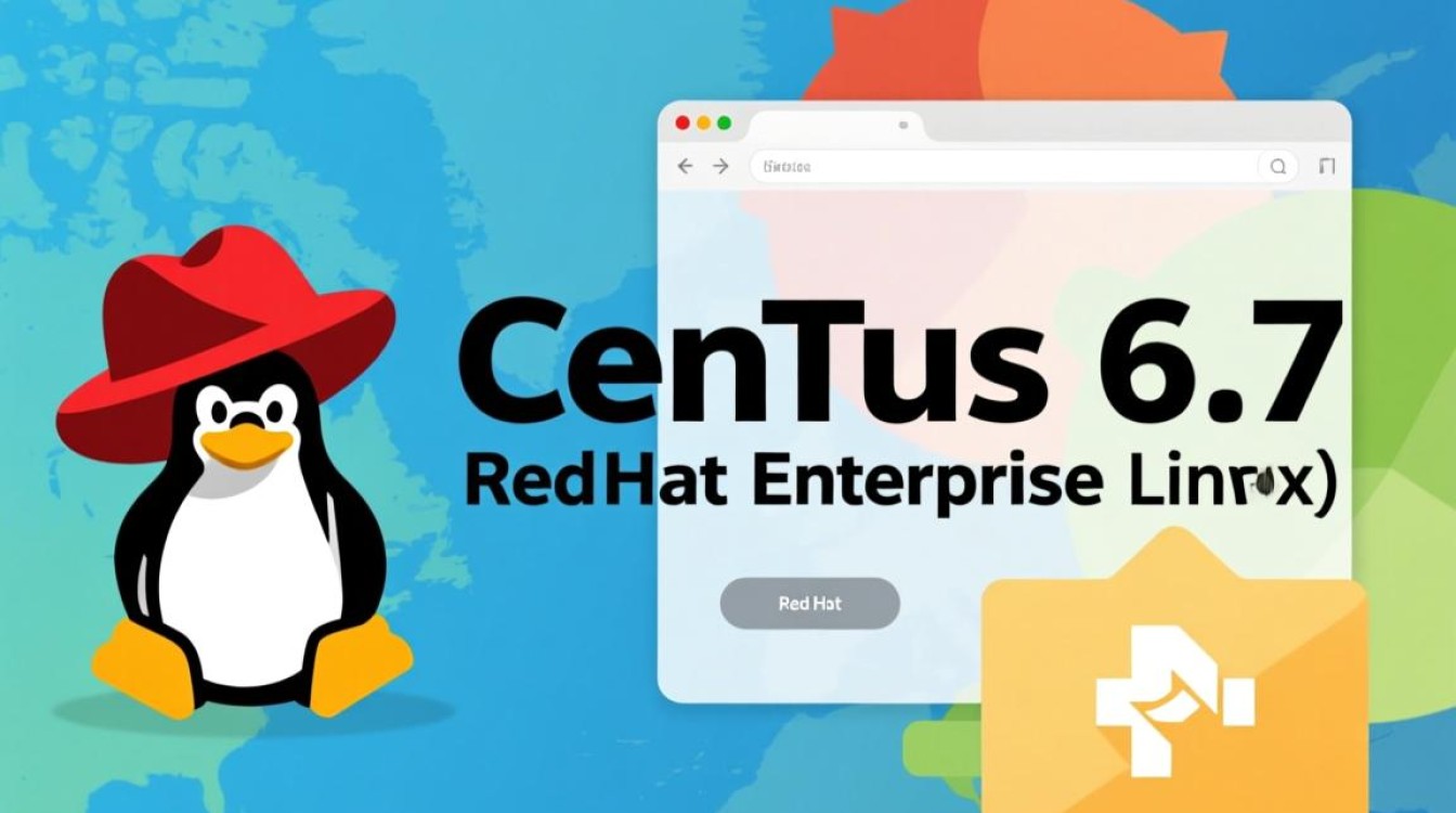 在CentOS 6.7轻松安装软件的指南-图1