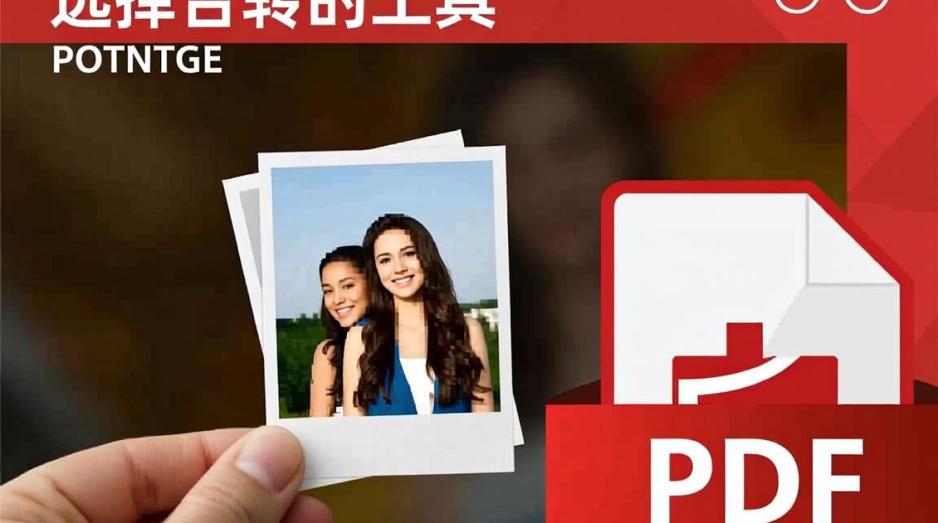 照片转PDF教程，轻松制作PDF格式的照片文件-图2