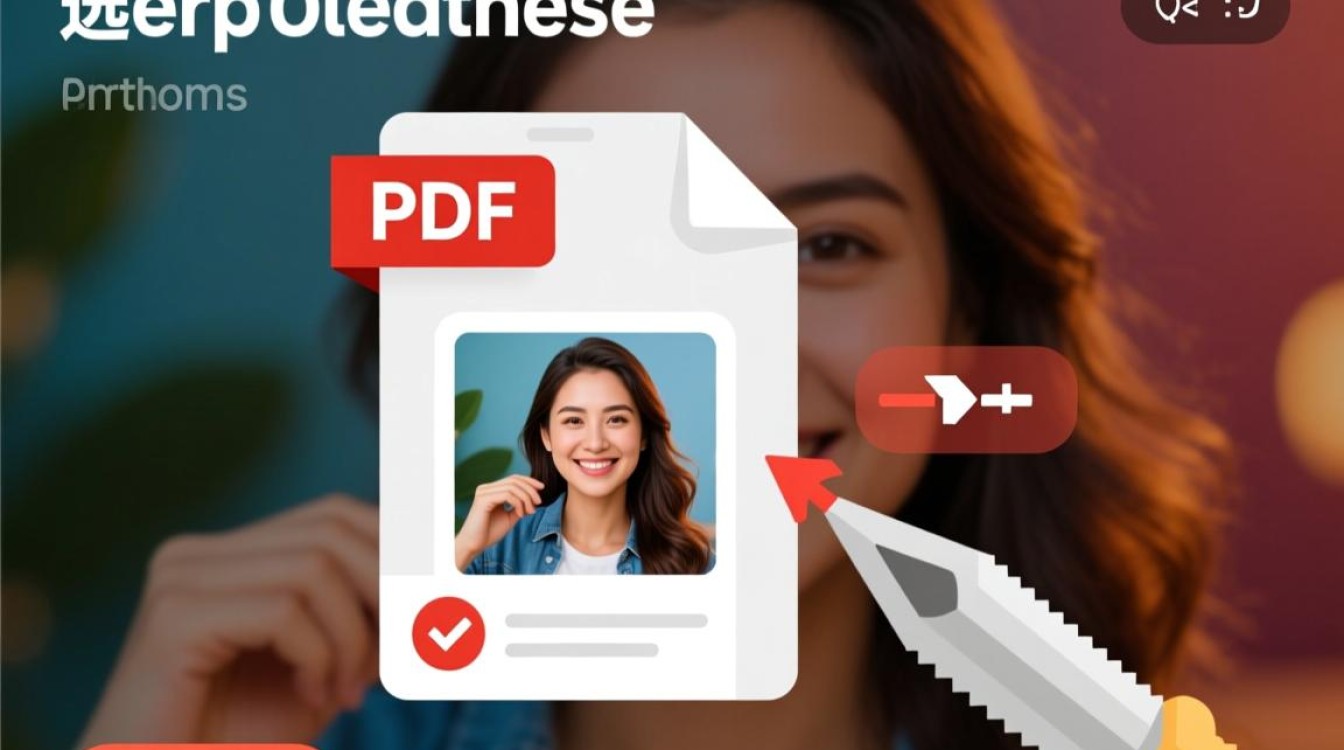 照片转PDF教程，轻松制作PDF格式的照片文件-图3