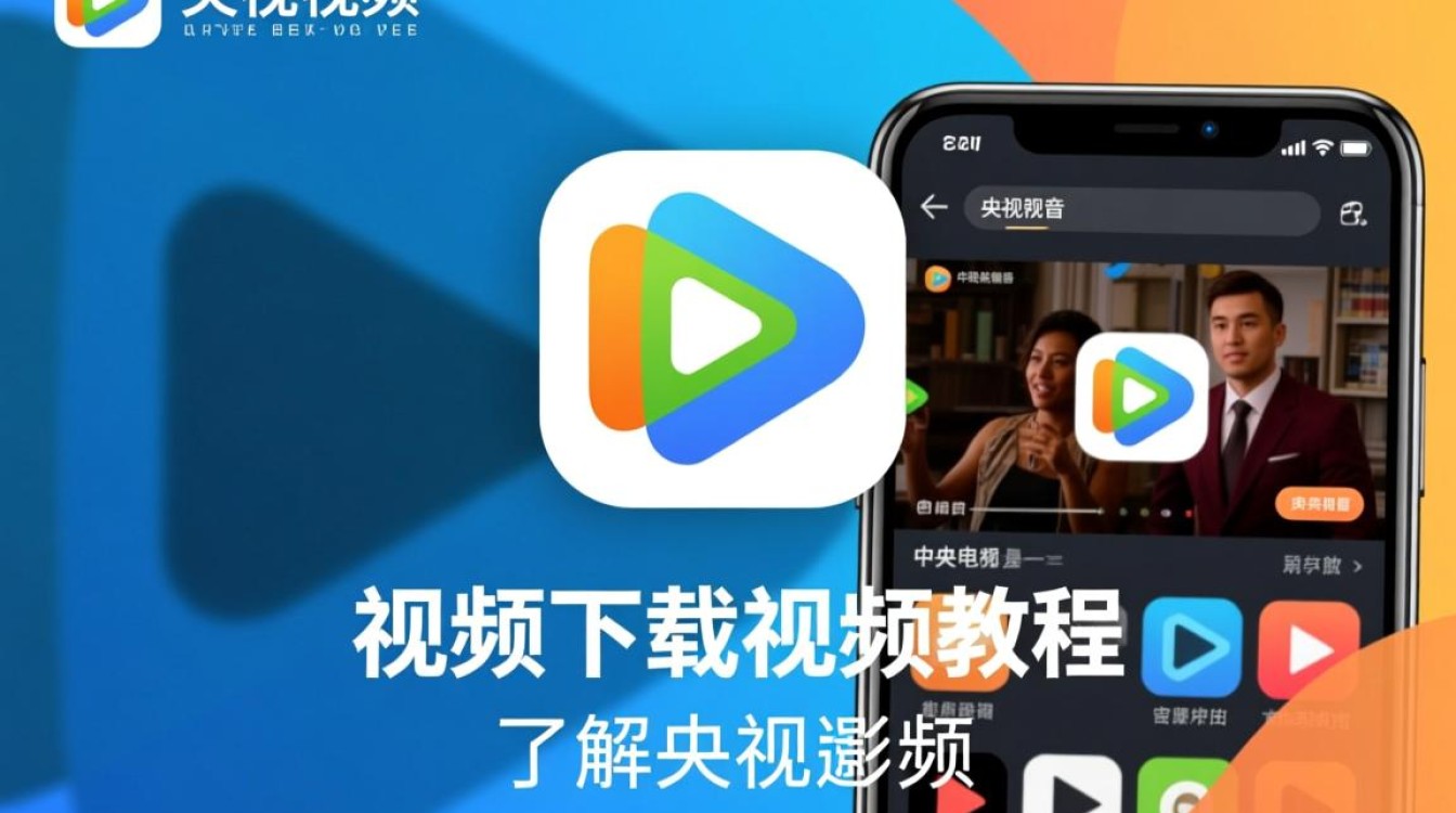 央视影音视频下载攻略-图1 央视影音视频下载攻略-图1