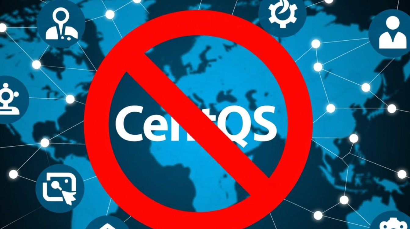 CentOS源被禁用，系统更新与维护面临挑战-图1