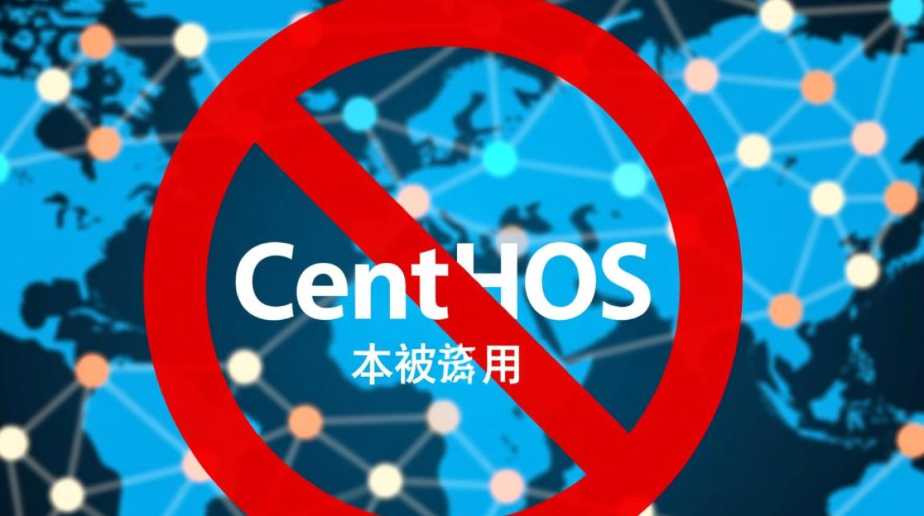 CentOS源被禁用，系统更新与维护面临挑战-图2