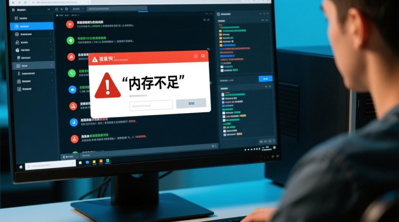 内存不足故障提示-图2