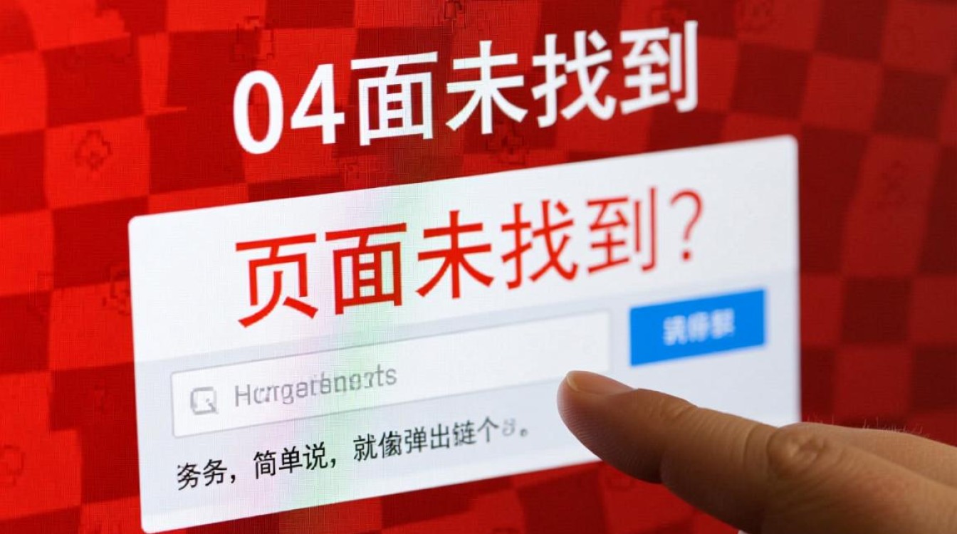 404错误返回原因解析，探究页面找不到的奥秘-图1