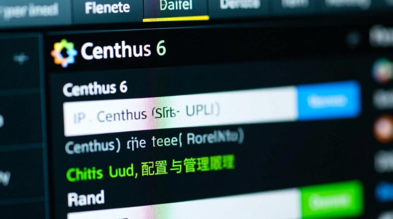 CentOS 6系统IP地址查看指南-图1