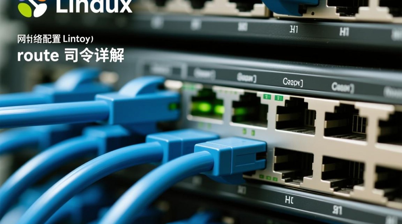 CentOS系统网络路由配置指南-图2
