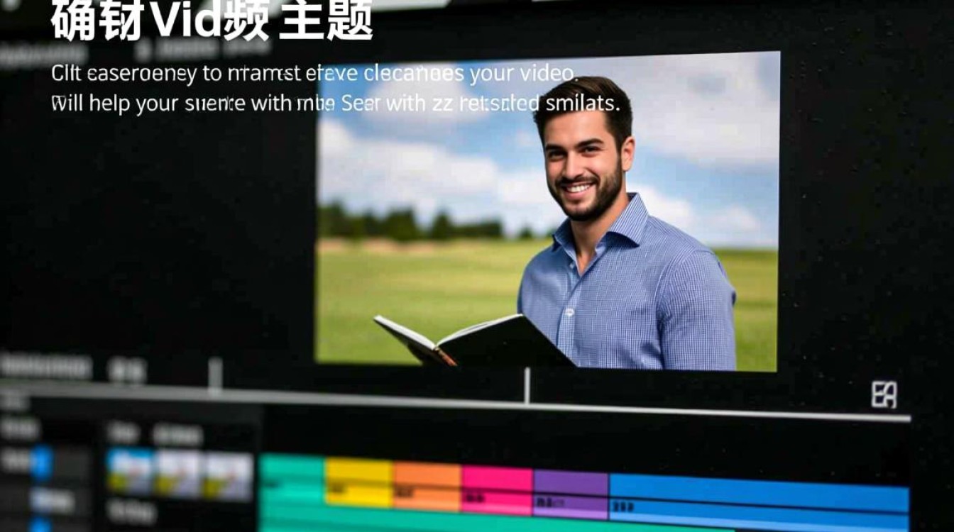 视频剪辑素材添加指南-图2