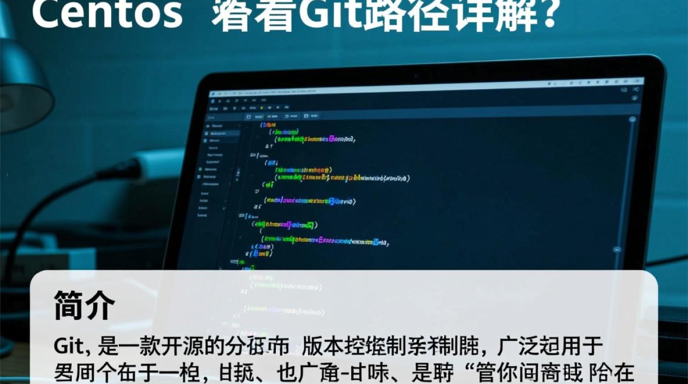 CentOS系统下查看Git安装路径方法-图1