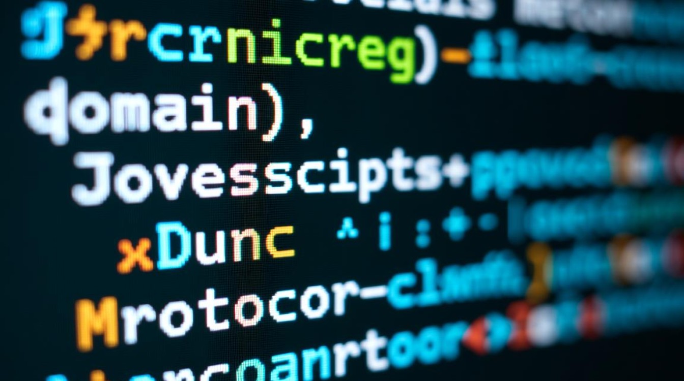 解决JavaScript跨域请求报错方法指南-图2
