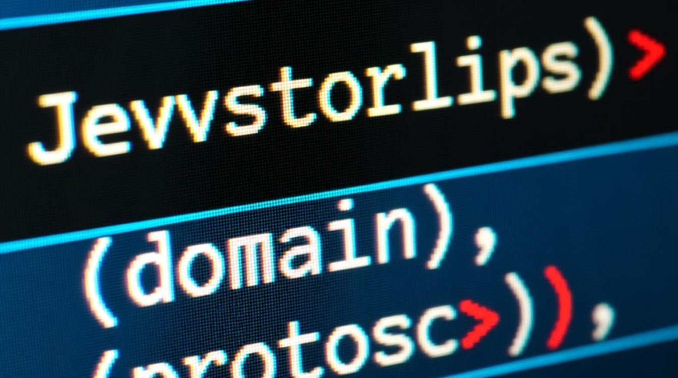 解决JavaScript跨域请求报错方法指南-图3