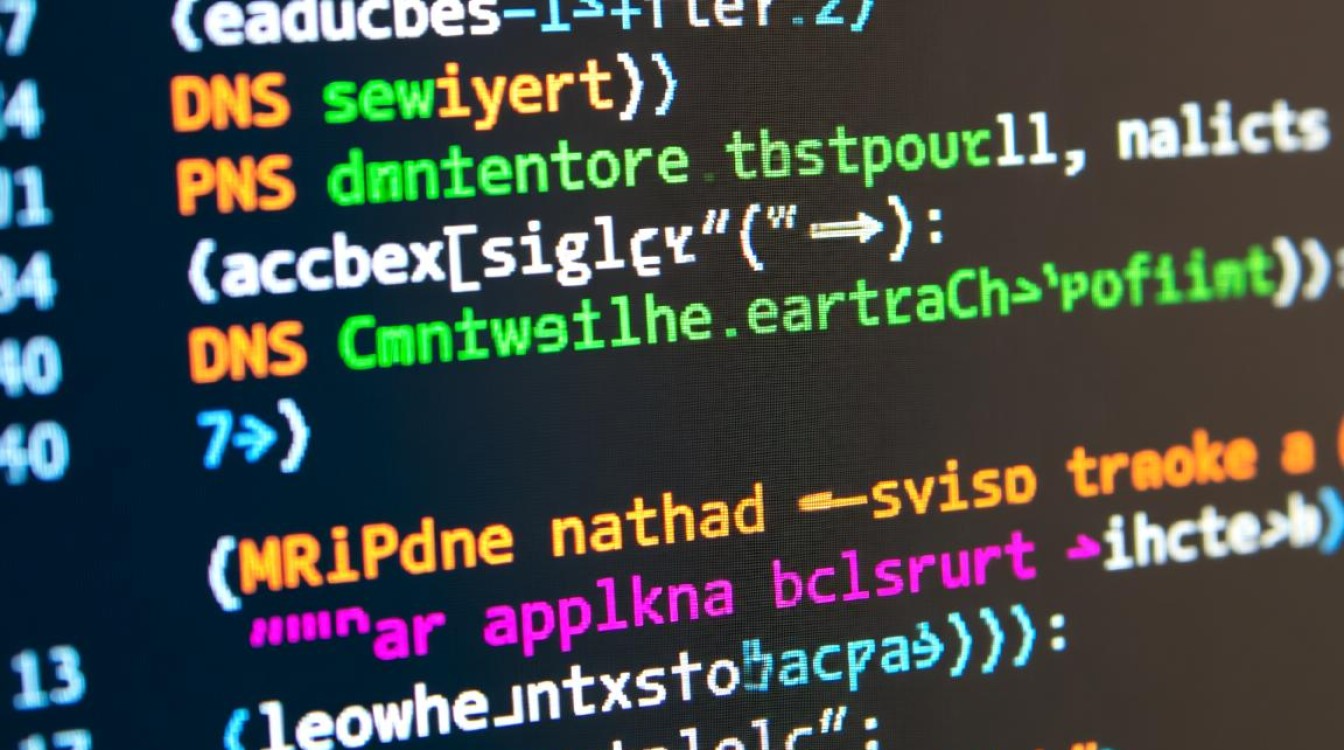 CentOS快速DNS服务搭建脚本教程-图1