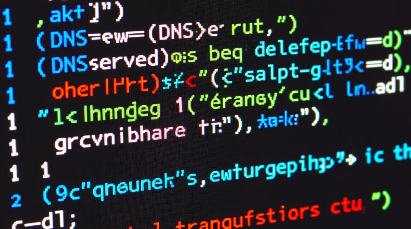 CentOS快速DNS服务搭建脚本教程-图2