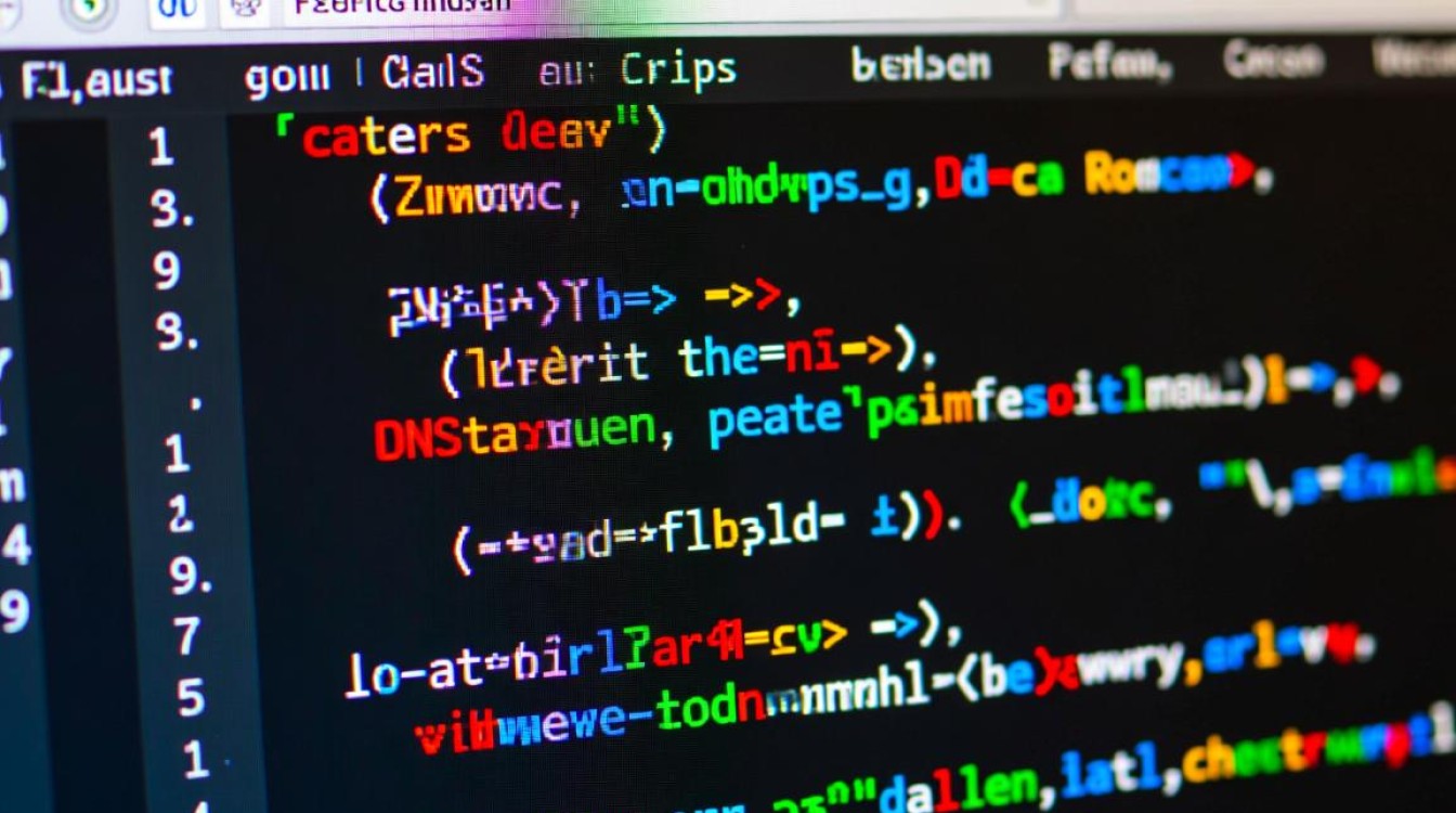 CentOS快速DNS服务搭建脚本教程-图3