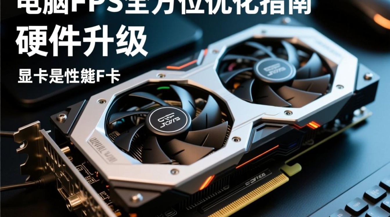 电脑FPS提升攻略，高效提升游戏帧率的技巧-图2