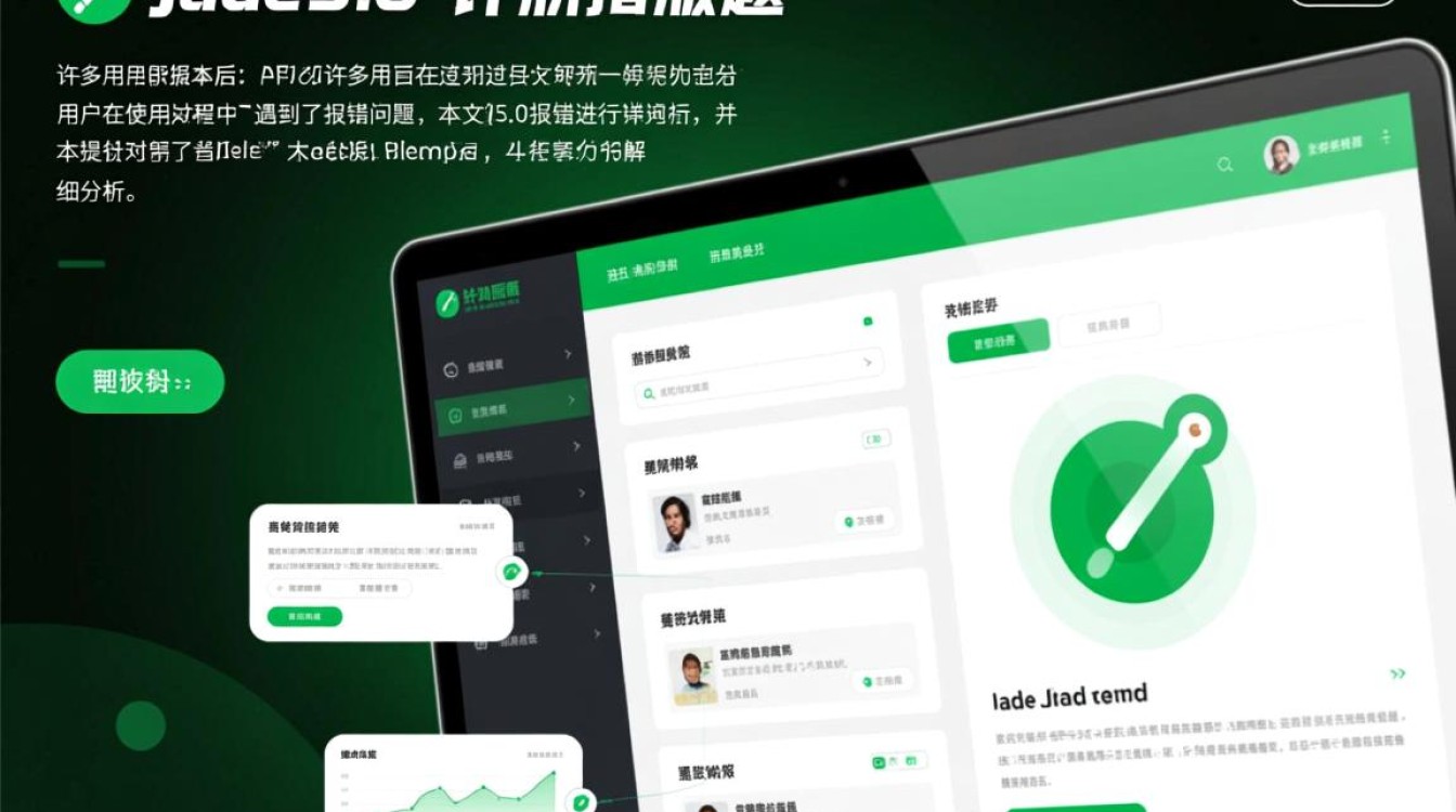 Jade 5.0版本错误排查指南-图2