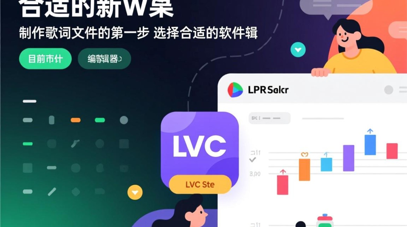 制作歌词文件的实用指南-图3