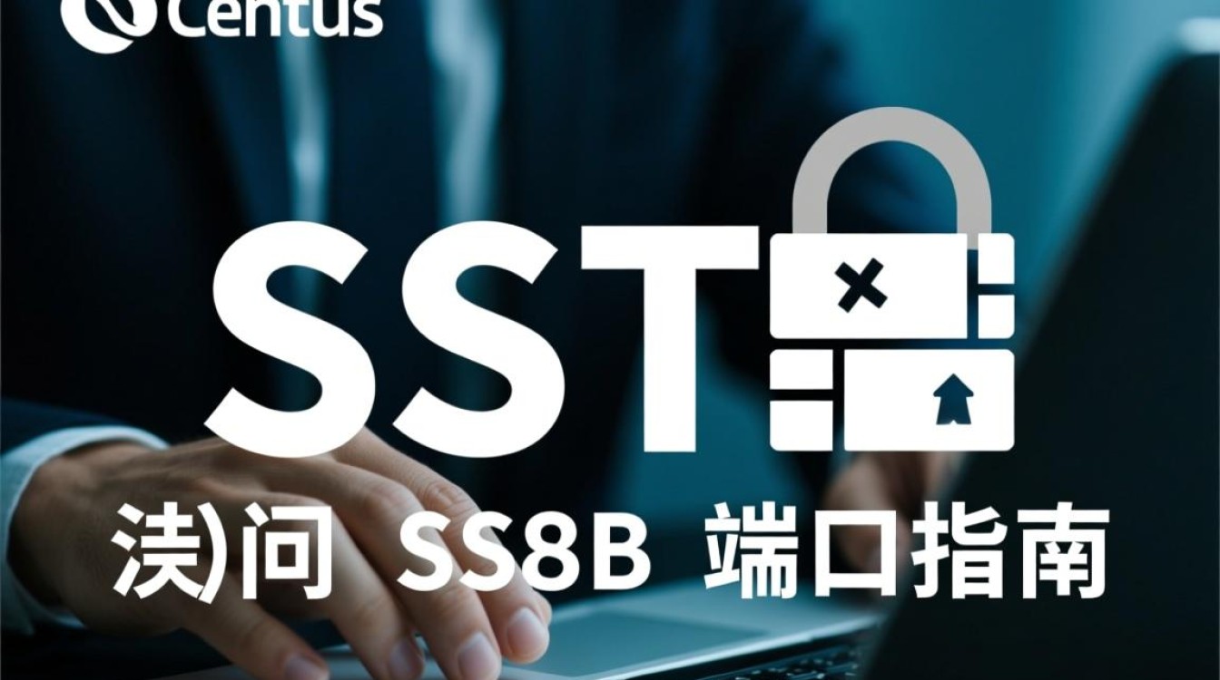CentOS系统开启SSH端口教程-图1