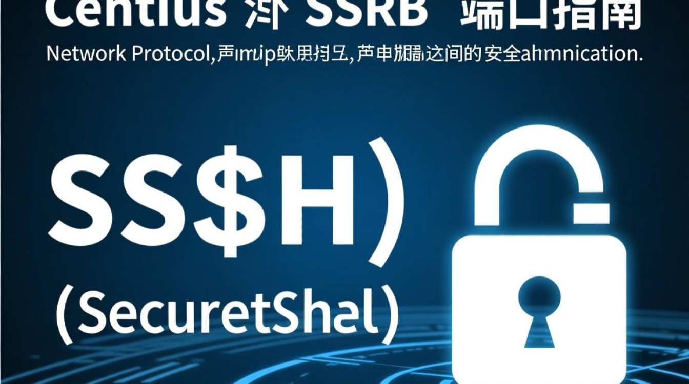 CentOS系统开启SSH端口教程-图2