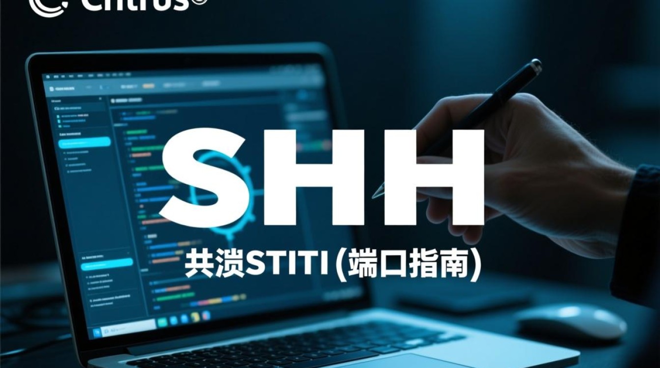 CentOS系统开启SSH端口教程-图3