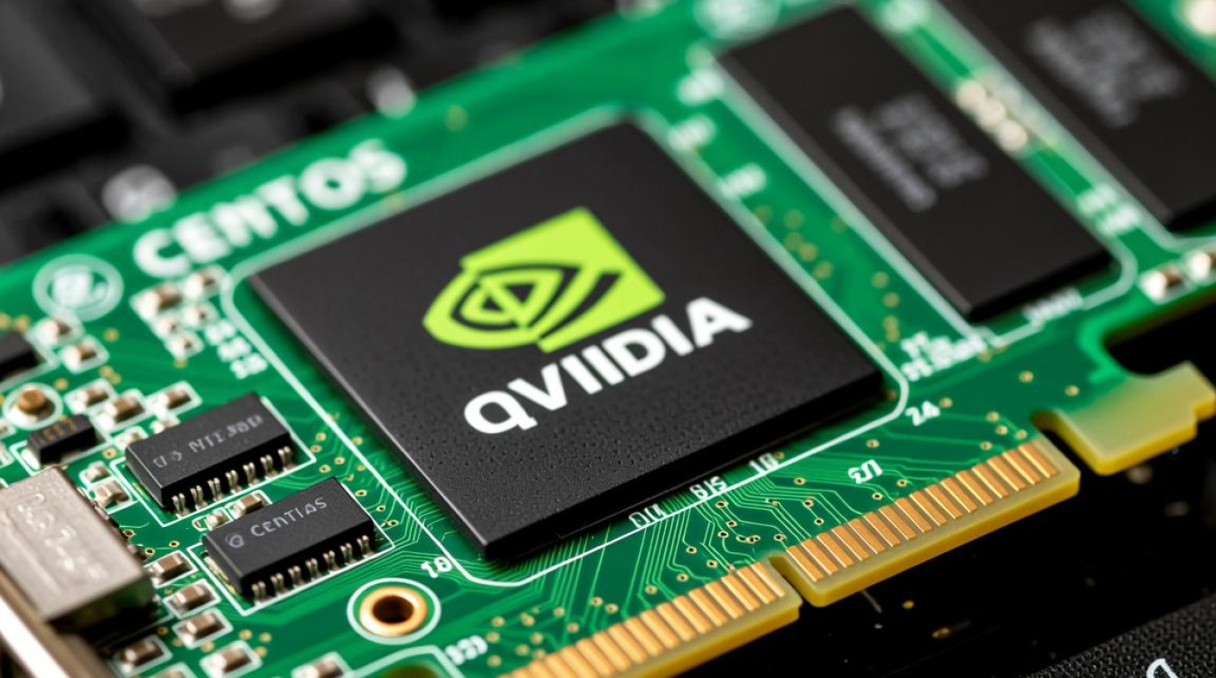 CentOS系统下NVIDIA显卡驱动安装指南-图2