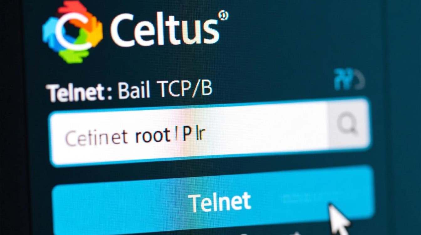 CentOS系统下安装Telnet服务并配置root用户访问-图1