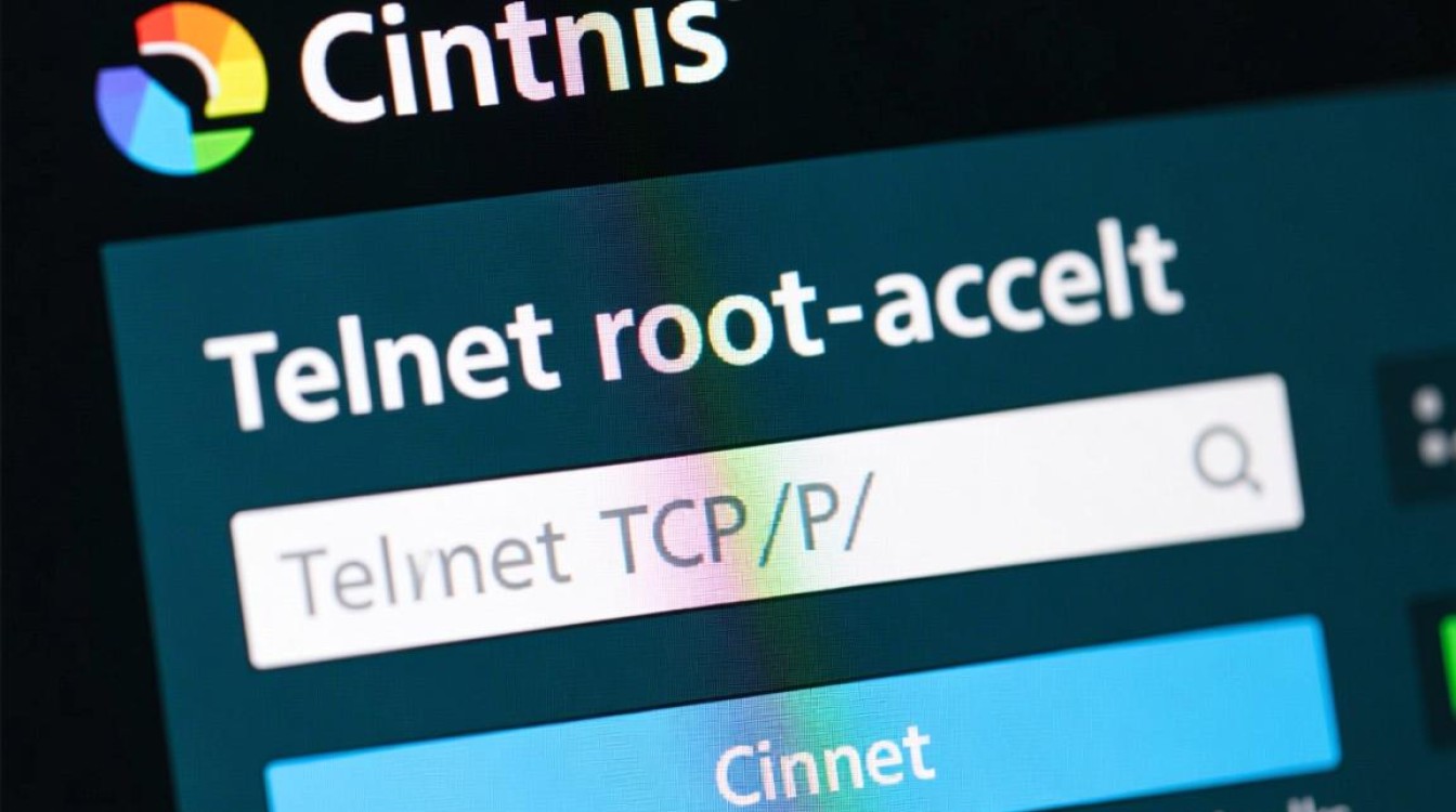 CentOS系统下安装Telnet服务并配置root用户访问-图3