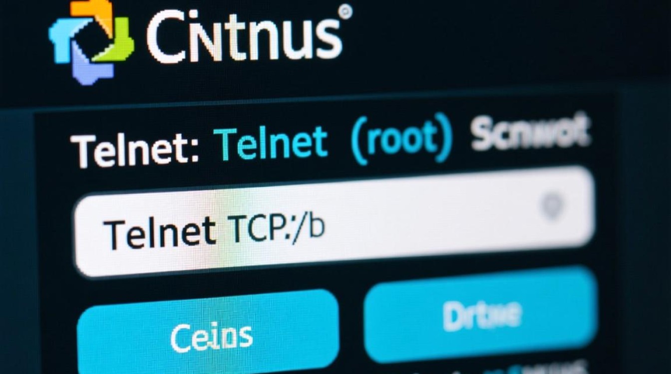 CentOS系统下安装Telnet服务并配置root用户访问-图2