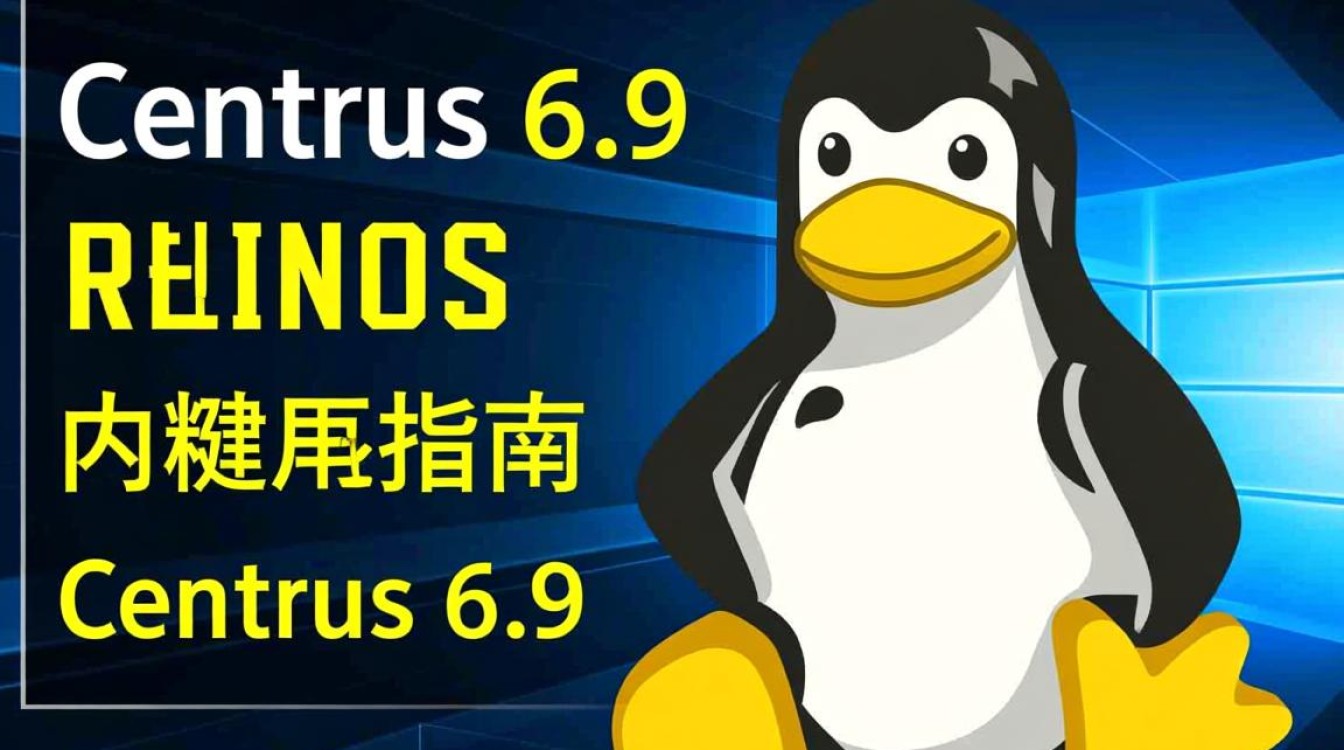 Centos 6.9 内核升级指南-图3 Centos 6.9 内核升级指南-图3
