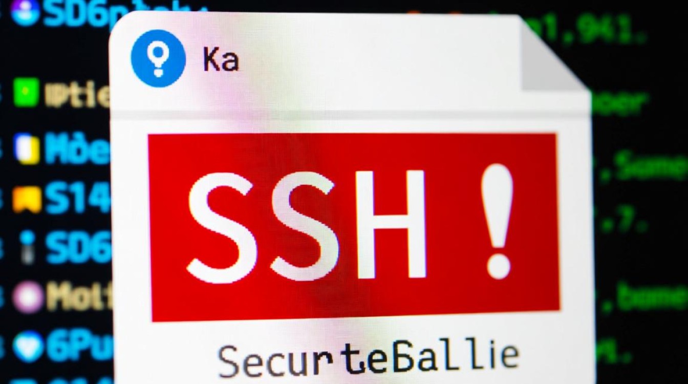 SSH上传文件时遇到错误处理指南-图1 SSH上传文件时遇到错误处理指南-图1
