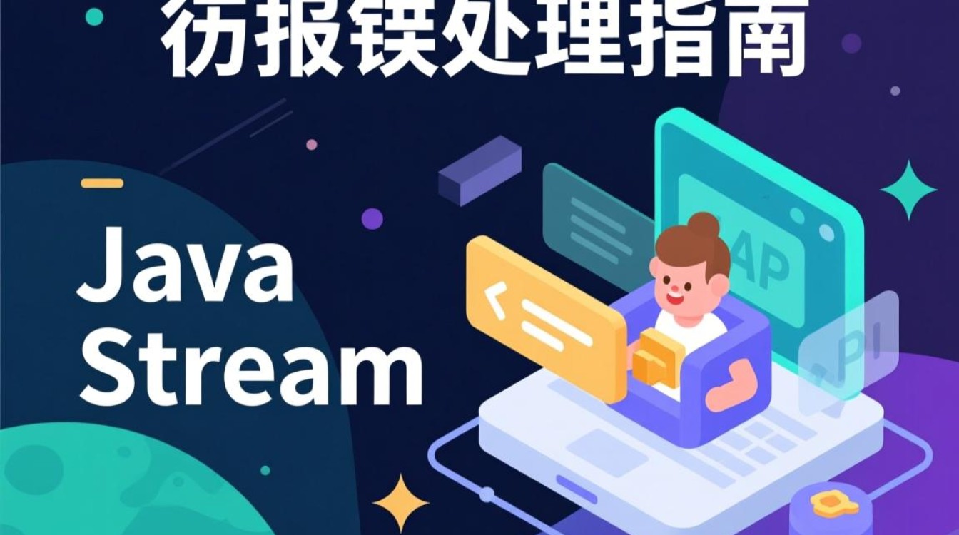 Java Stream遍历异常处理技巧-图1