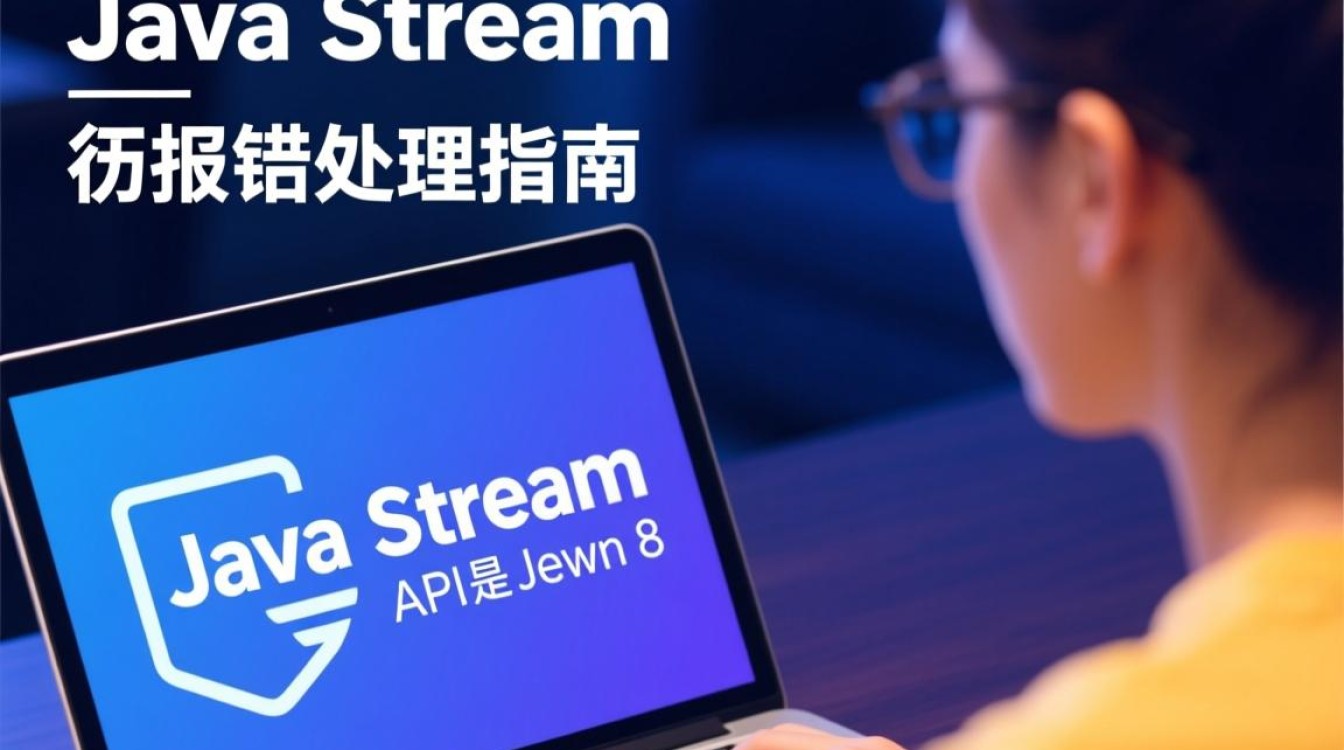 Java Stream遍历异常处理技巧-图2