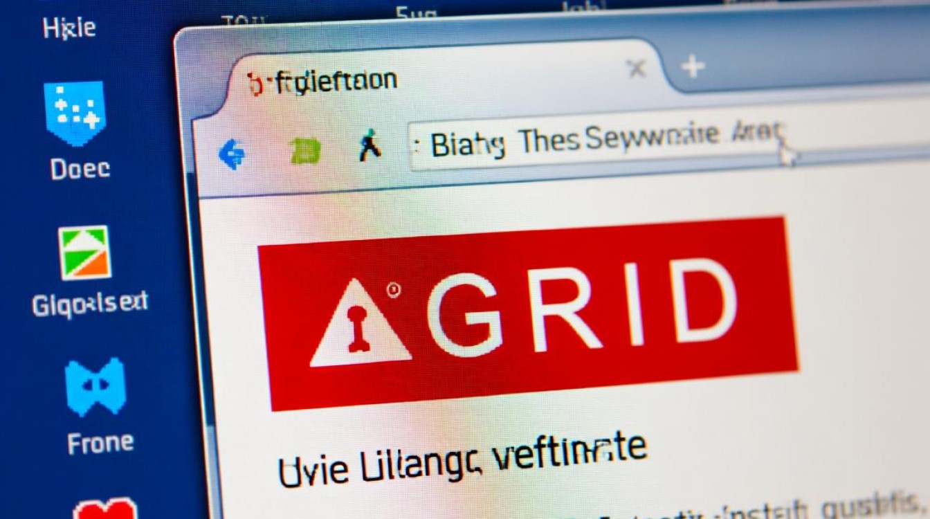 Grid安装界面错误排查指南-图1