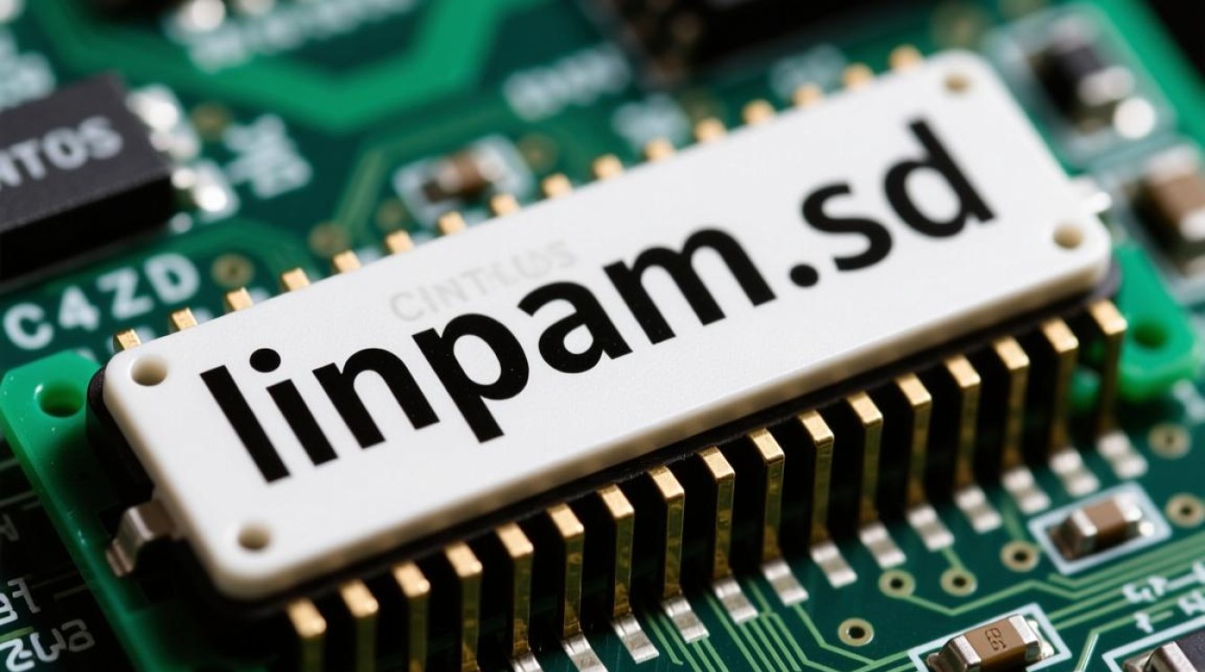 CentOS系统下安装Linpam.so模块指南-图1
