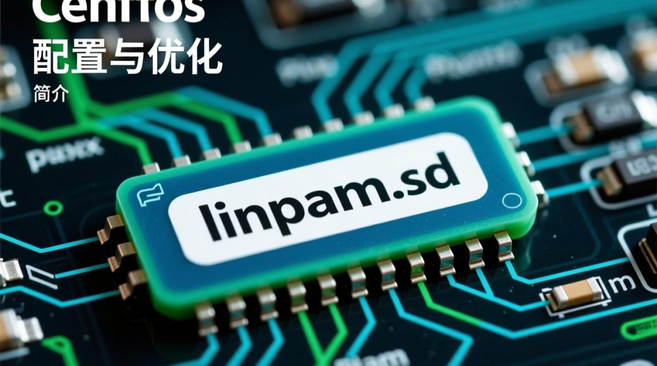 CentOS系统下安装Linpam.so模块指南-图3