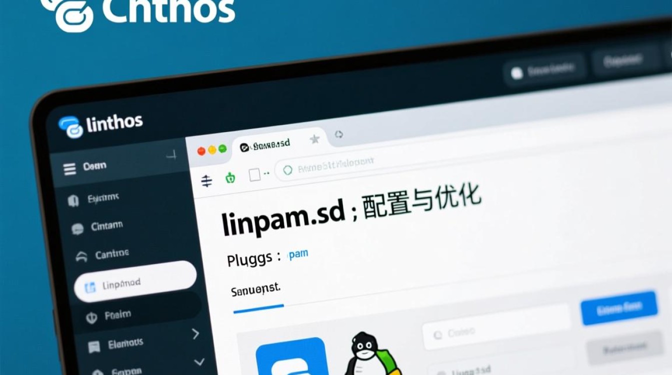 CentOS系统下安装Linpam.so模块指南-图2