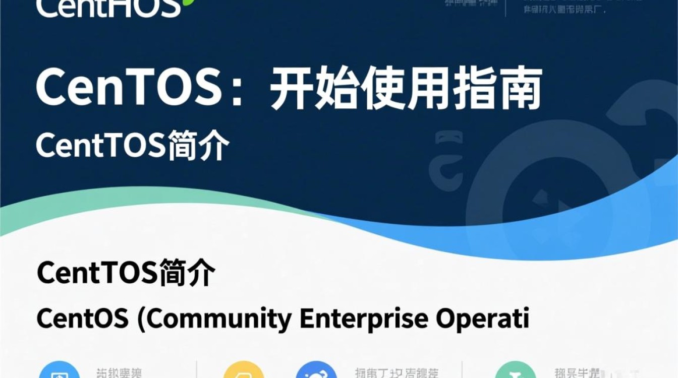 CentOS入门指南，开始您的CentOS之旅-图2