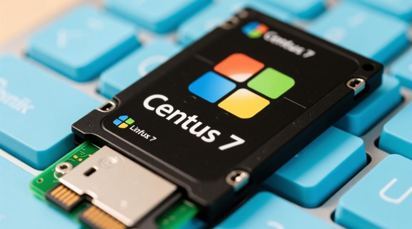 Rufus,CentOS 7 系统镜像制作工具-图1 Rufus,CentOS 7 系统镜像制作工具-图1