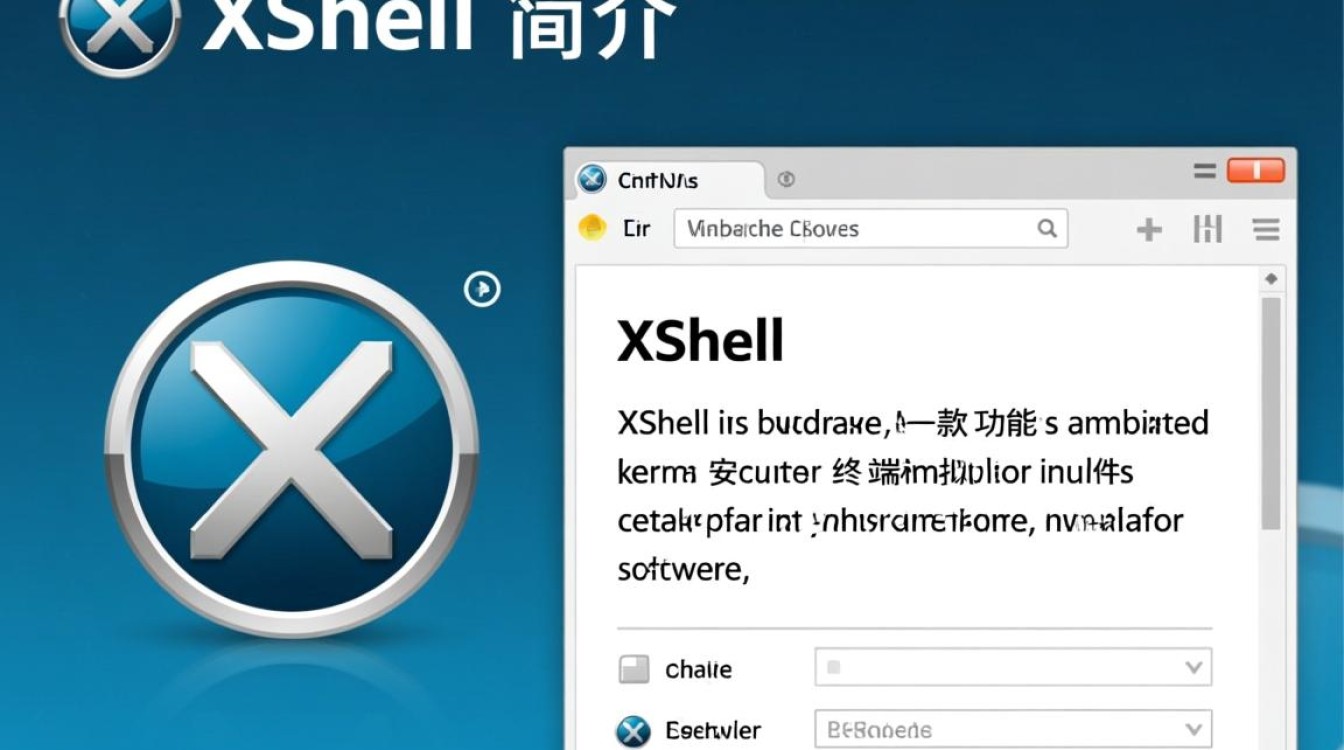 CentOS安装Xshell教程-图1 CentOS安装Xshell教程-图1