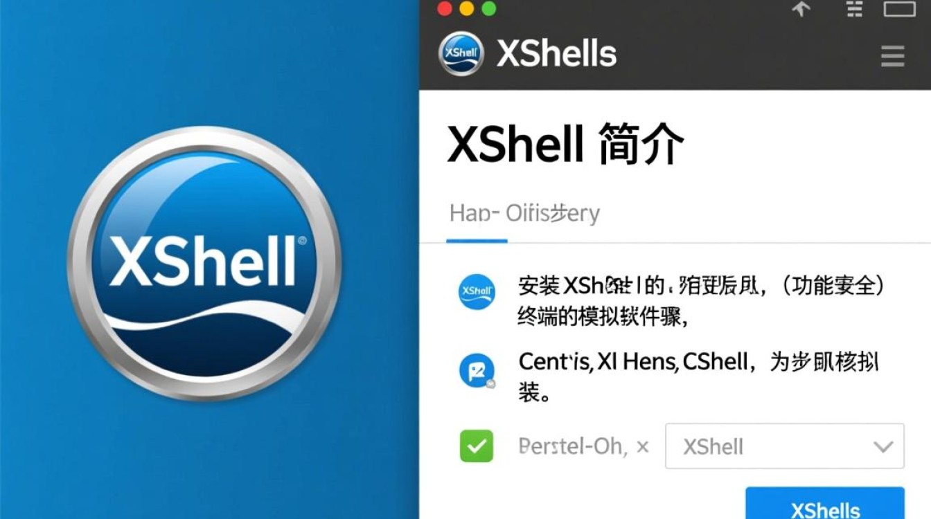 CentOS安装Xshell教程-图2 CentOS安装Xshell教程-图2