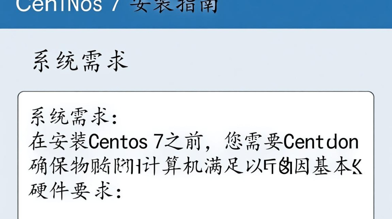 CentOS 7 系统安装指南-图3 CentOS 7 系统安装指南-图3