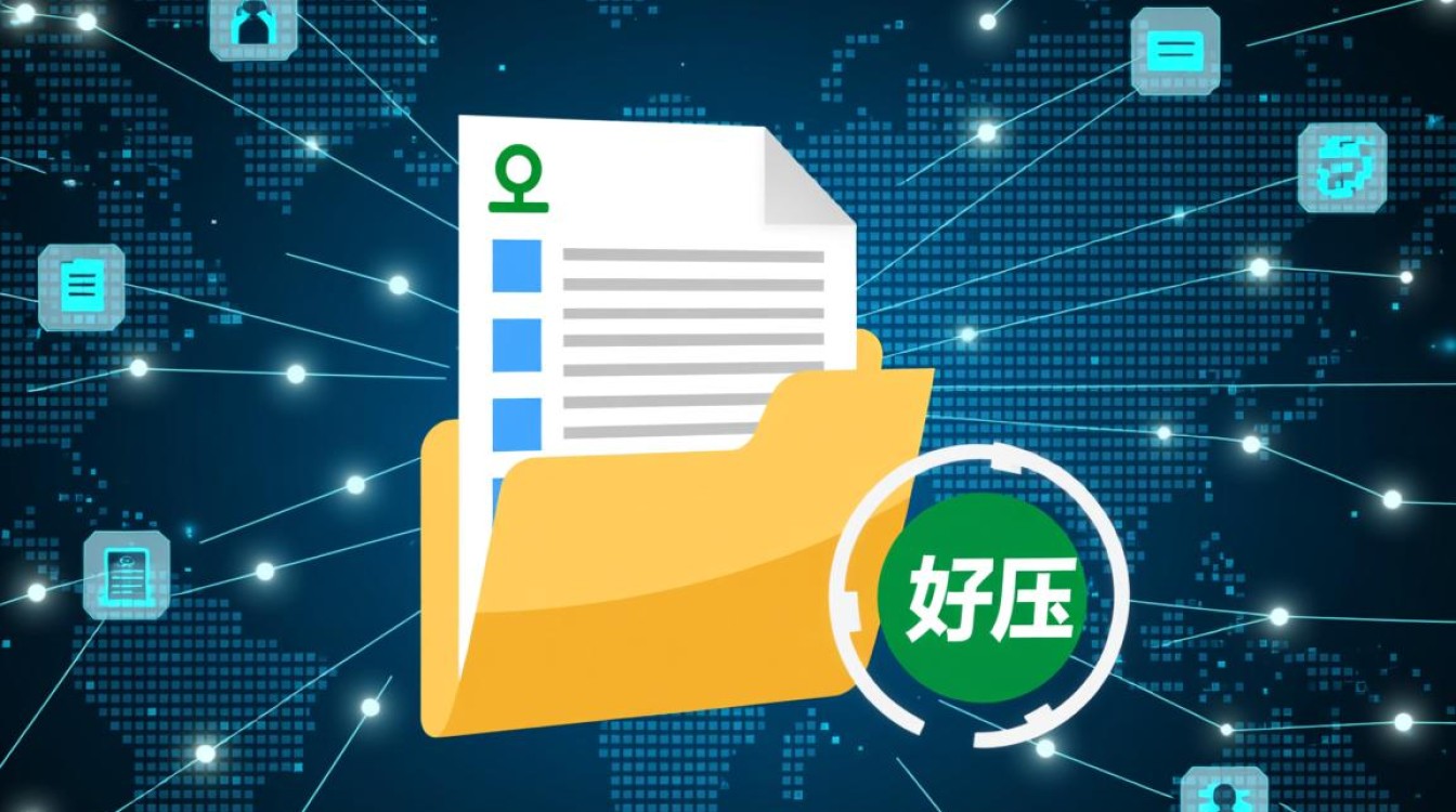 好压文件处理错误解析指南-图2